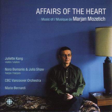 Affairs of the Heart