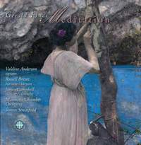 Finzi: Dies natalis & Clarinet Concerto