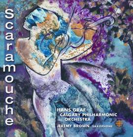 Scaramouche