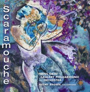 Scaramouche