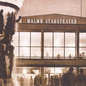 Malmo Stadsteater - Opera! Musikal! Operett! (1959-1973)