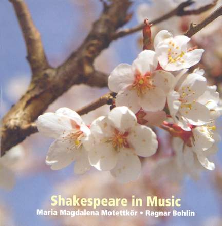 Shakespeare in Music