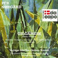 Per Nørgård: Gilgamesh