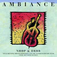Danish Radio Big Band: Ambience