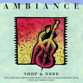 Danish Radio Big Band: Ambience