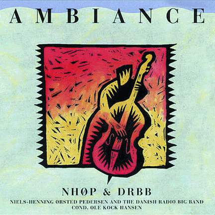 Danish Radio Big Band: Ambience