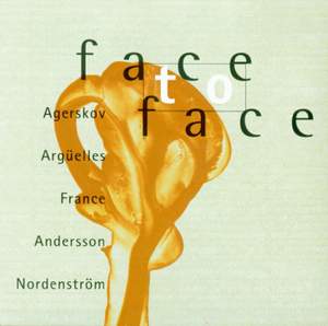 AGERSKOV, Flemming: Face to Face