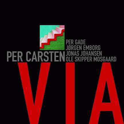 CARSTEN, Per: Via
