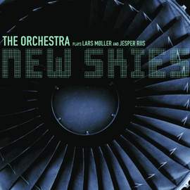 New Skies