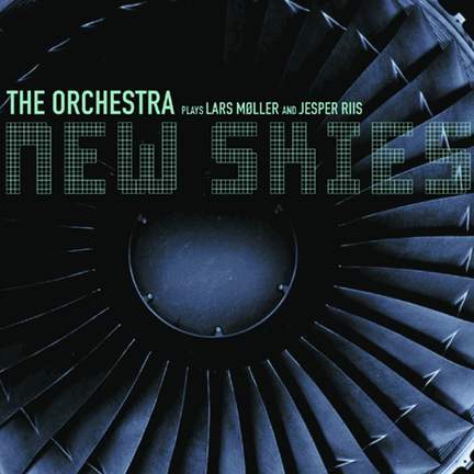 New Skies