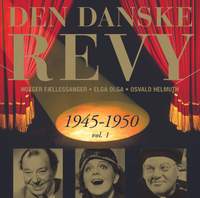 Danske Revy (Den): 1945-1950, Vol. 1 (Revy 20)