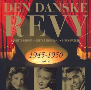 Danske Revy (Den): 1945-1950, Vol. 4 (Revy 23)