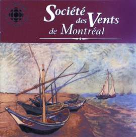 André Caplet & Albéric Magnard: Wind Quintets with Piano