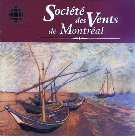 André Caplet & Albéric Magnard: Wind Quintets with Piano