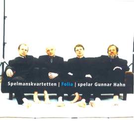 Folia: Spelar gunnar Hahn