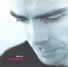 Works by Fredrik Ed