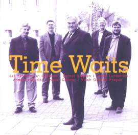 Time Waits