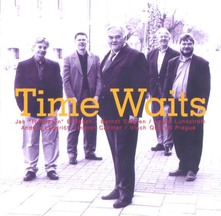 Time Waits