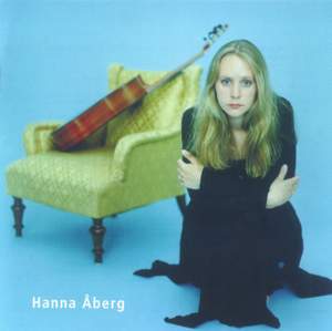 Hanna Aberg