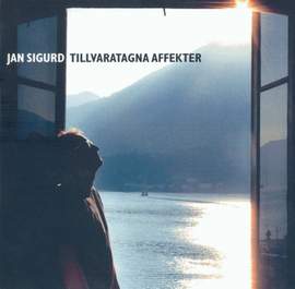 Sigurd: Tillvaratagna affekter