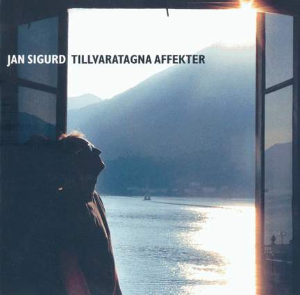 Sigurd: Tillvaratagna affekter