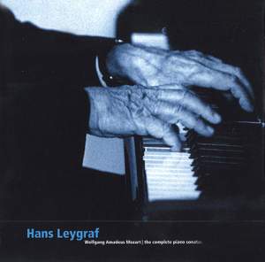 Mozart: Complete Piano Sonatas, Vol. 1