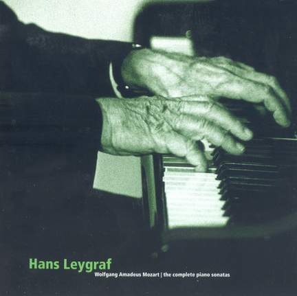 Mozart: Complete Piano Sonatas, Vol. 5