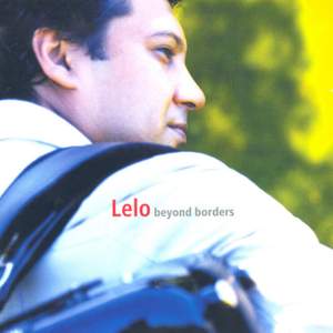 Lelo: Beyond Borders