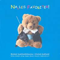 Nalles Favoriter