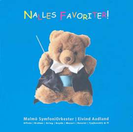 Nalles Favoriter