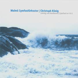 Beethoven: Symphonies Nos. 4 & 5