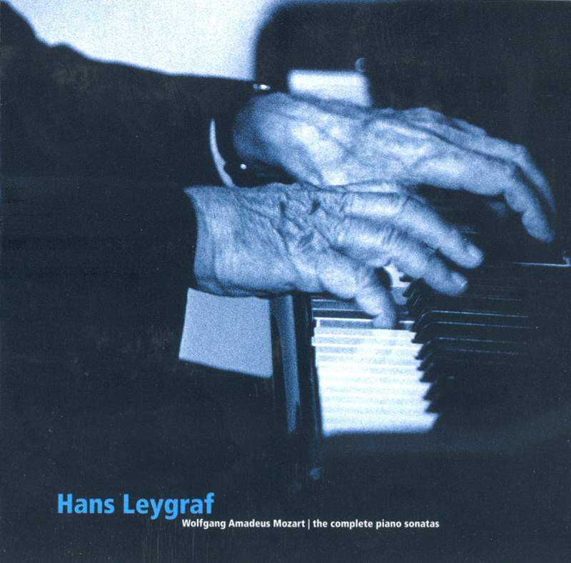 Mozart - Complete Keyboard Works - Brilliant Classics: 93025