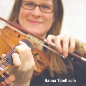 Tibell, Hannah: Solo
