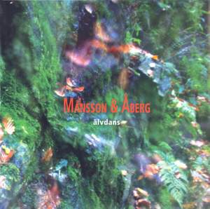 Mansson and Aberg: Alvdans