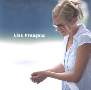 Lisa Frangeur