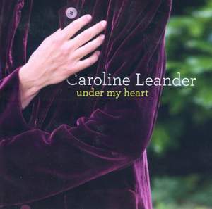 Leander, Caroline: Under My Heart
