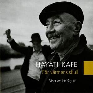 For varmens skull