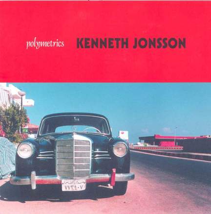 Jonsson: Polymetrics