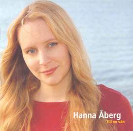 Aberg, Hanna: Till en van