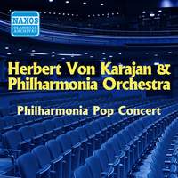 Philharmonia Pop Concert