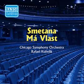 Smetana: Má Vlast