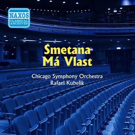 Smetana: Má Vlast