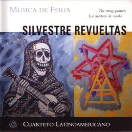 Musica de Feria