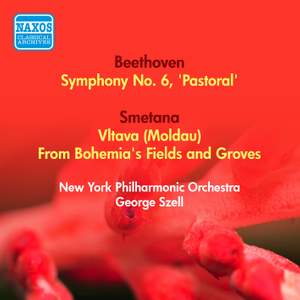 Beethoven: Pastoral Symphony