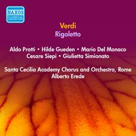 Verdi: Rigoletto