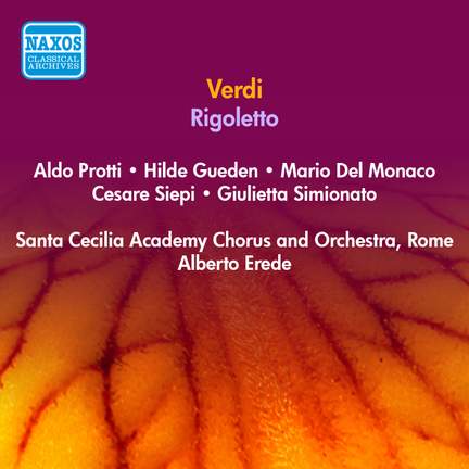Verdi: Rigoletto