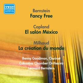 Bernstein: Fancy Free