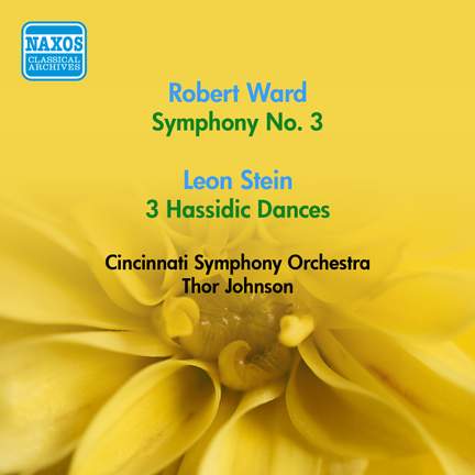 Ward: Symphony No. 3