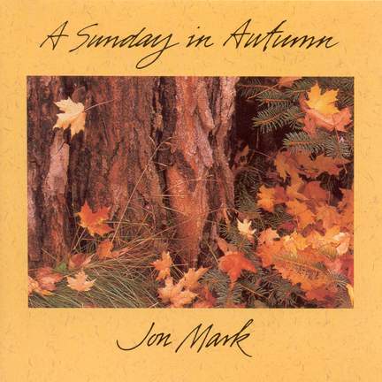 MARK, Jon: Sunday in Autumn (A)