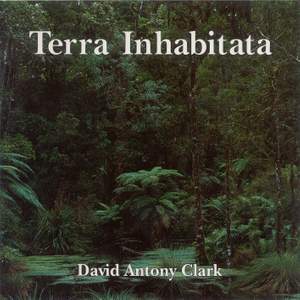 CLARK, David Antony: Terra Inhabitata